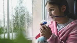 Monsoon Season and Asthma: Breathing Tips and Precautions