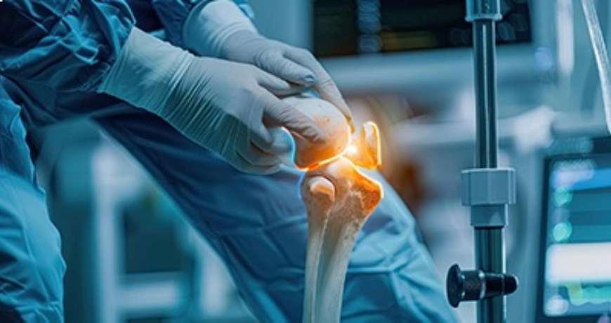 Precautions for Joint and Bone Health in Daily Life