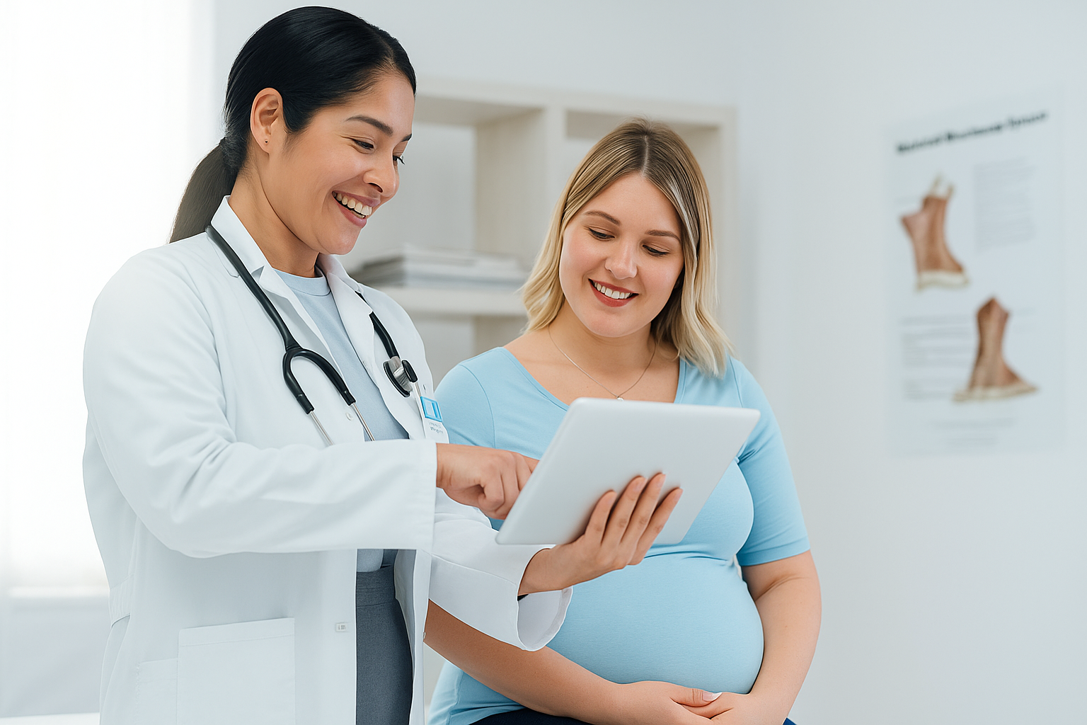 PRECAUTIONS FOR WOMEN’S GYNECOLOGY CARE
