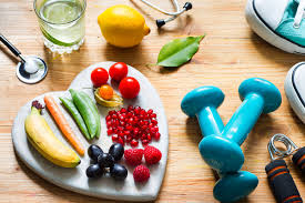 MANAGING DIABETES NATURALLY WITH DIET & EXERCISE